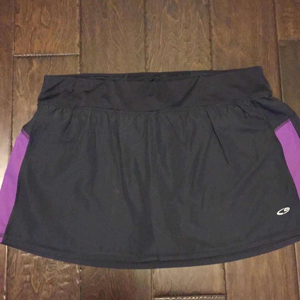 Champion sz L skirt